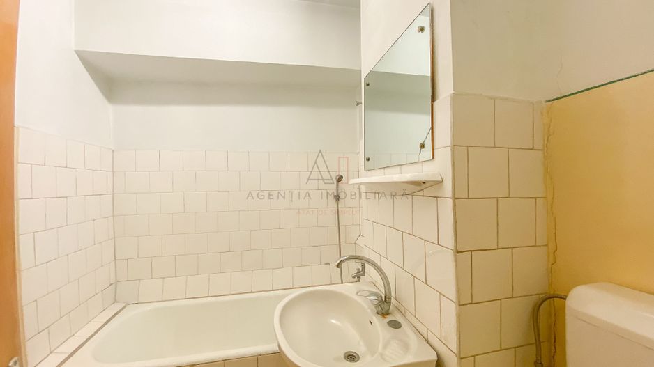 3 camere Apusului | Bloc reabilitat | 5 min Metrou - Poză 11