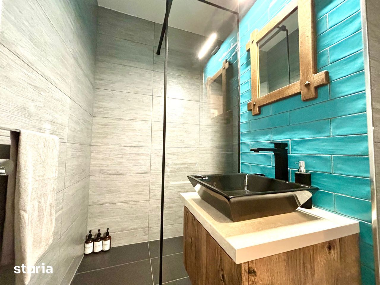 Apartament 1 camera ultrafinisat | Certificat clasificare | AirBnb - Poză 7