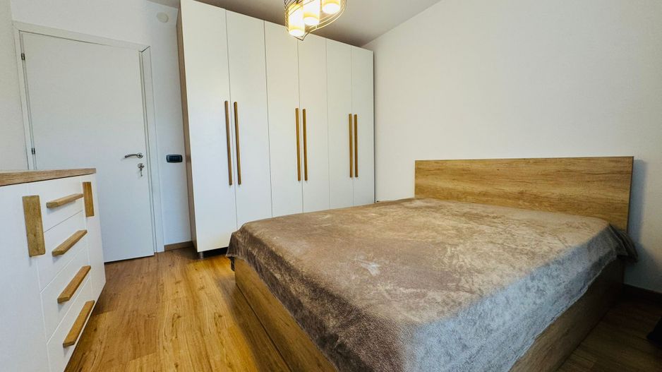 Apartament 2 camere Drumul Taberei AFI - Poză 3