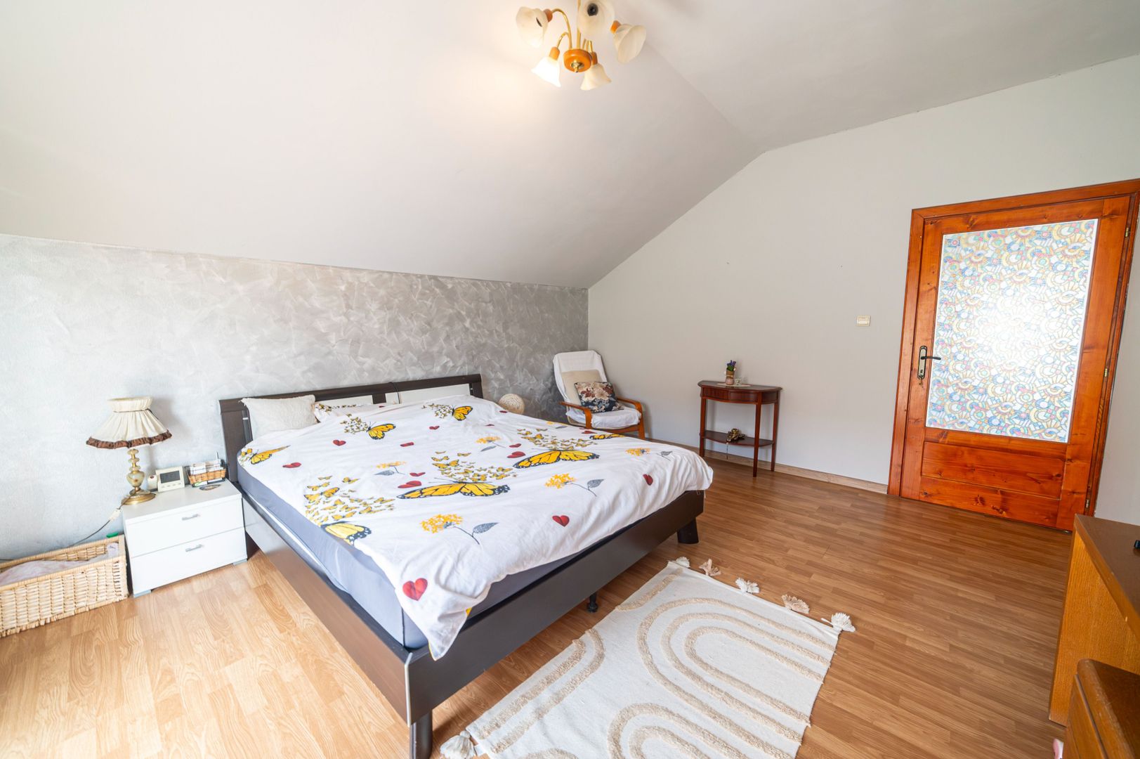 Oportunitate UNICA! Casa individuala la pret de apartament in Chisoda - Poză 10