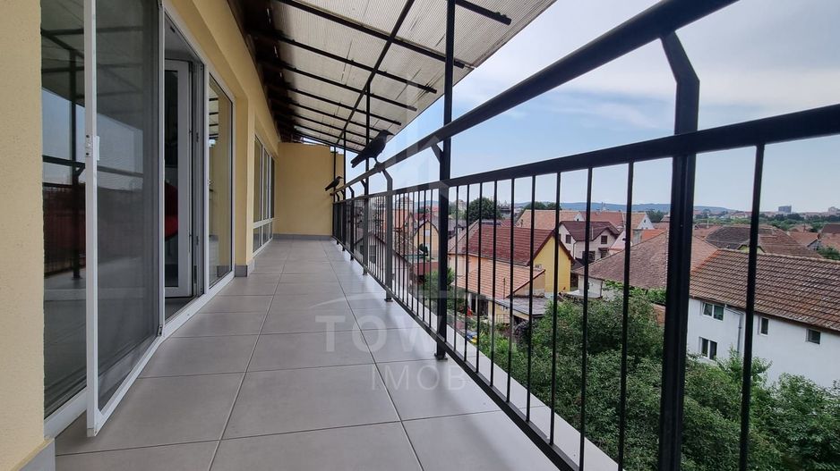 Apartament 3 camere - 118 mp - Etaj 3/3 - Poză 11
