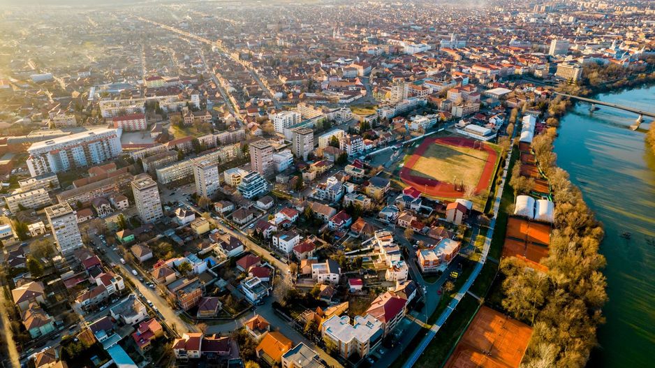 Închiriat: Apartament modern cu 3 camere. Bourgeois Residence - Poză 3