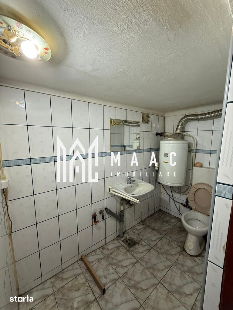 Casa 5 Camere | Teren 1.700 MP | Șura Mică - Poză 11