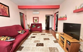 Apartament cu 3 camere de vanzare Casa de Cultura Constanta - Poză 2