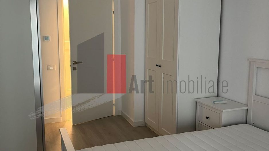 Inchiriere ap 3 camere +Loc de parcare Smart Lujerului - Poză 12