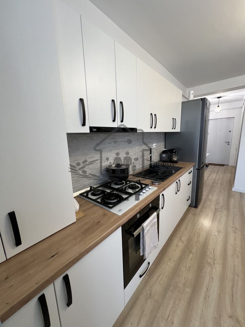 Apartament cu 1 dormitor de vanzare strada Pictor Brana/Selimbar/Sibiu - Poză 10