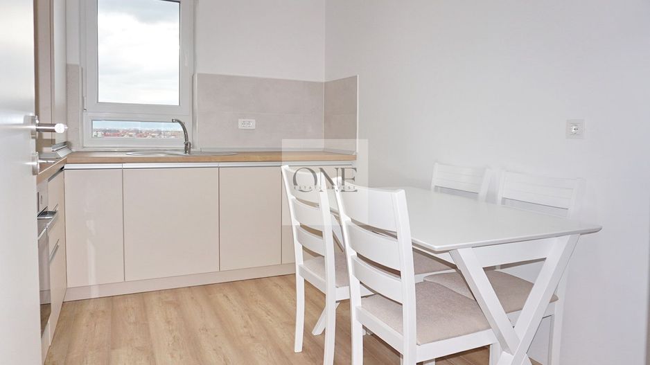 Apartament 2 Camere  Zona Pietonala - Poză 10