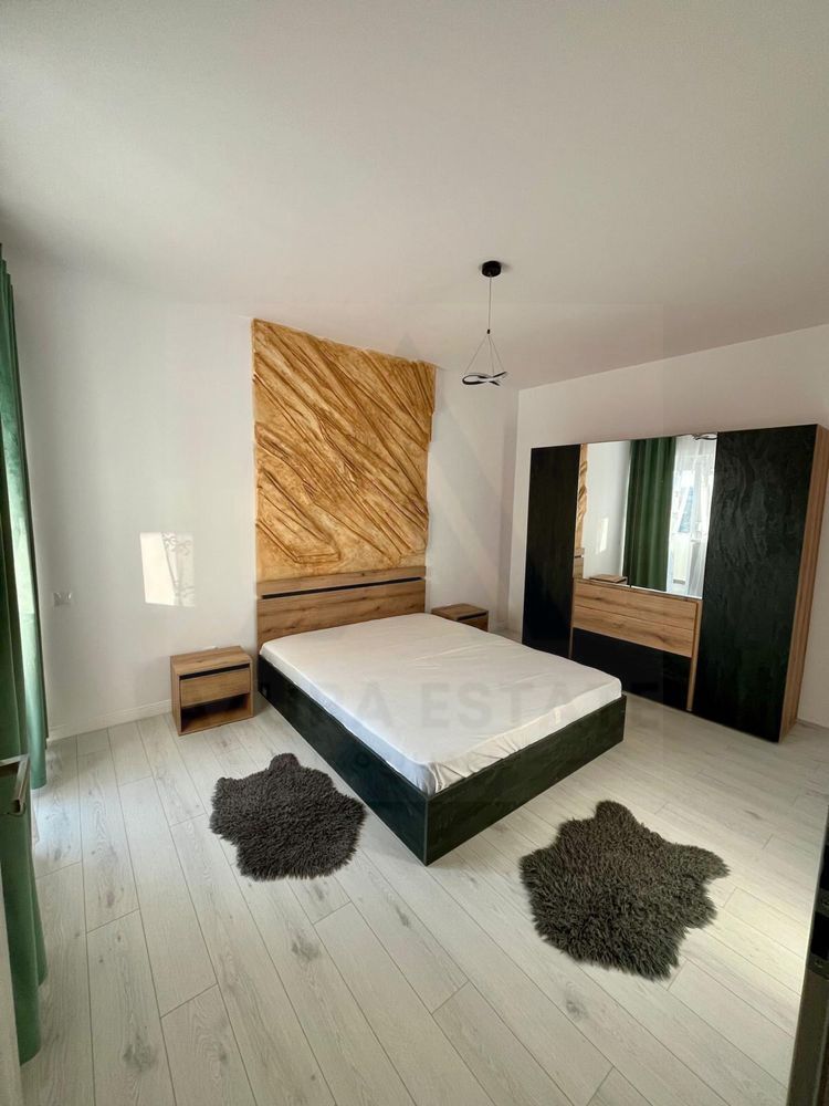 Apartament 2 camere Prima inchiriere balcon si parcare Zona Deventer - Poză 6