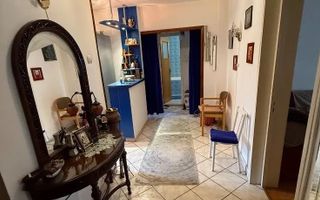 Apartament 3 camere spatios langa Metrou Pacii - Poză 9