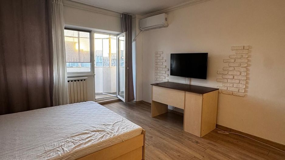 GARSONIERA | DECOMANDATĂ 42 MP | 8/8 + ETAJ TEHNIC | 13 SEPTEMBRIE T744 - Poză 1