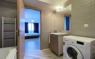 Apartament 3 camere, 85mp, 30 mp terasa, zona Buna Ziua - Poză 11