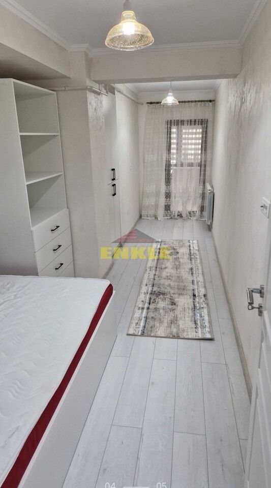De inchiriat apartament cu 2 camere, etaj 1. Pret 400€ - Poză 5