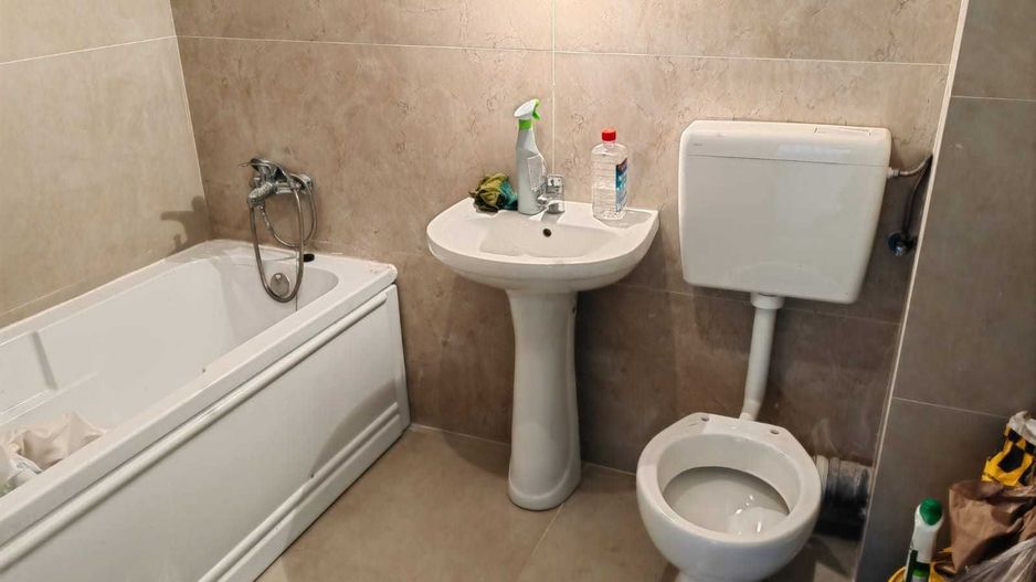 Vand apartament 2 camere mall Grand Arena - Poză 5