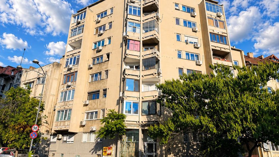 2 Camere Stirbei Voda 6 Min Metrou Eroilor Calea Plevnei Stirbei Voda - Poză 11