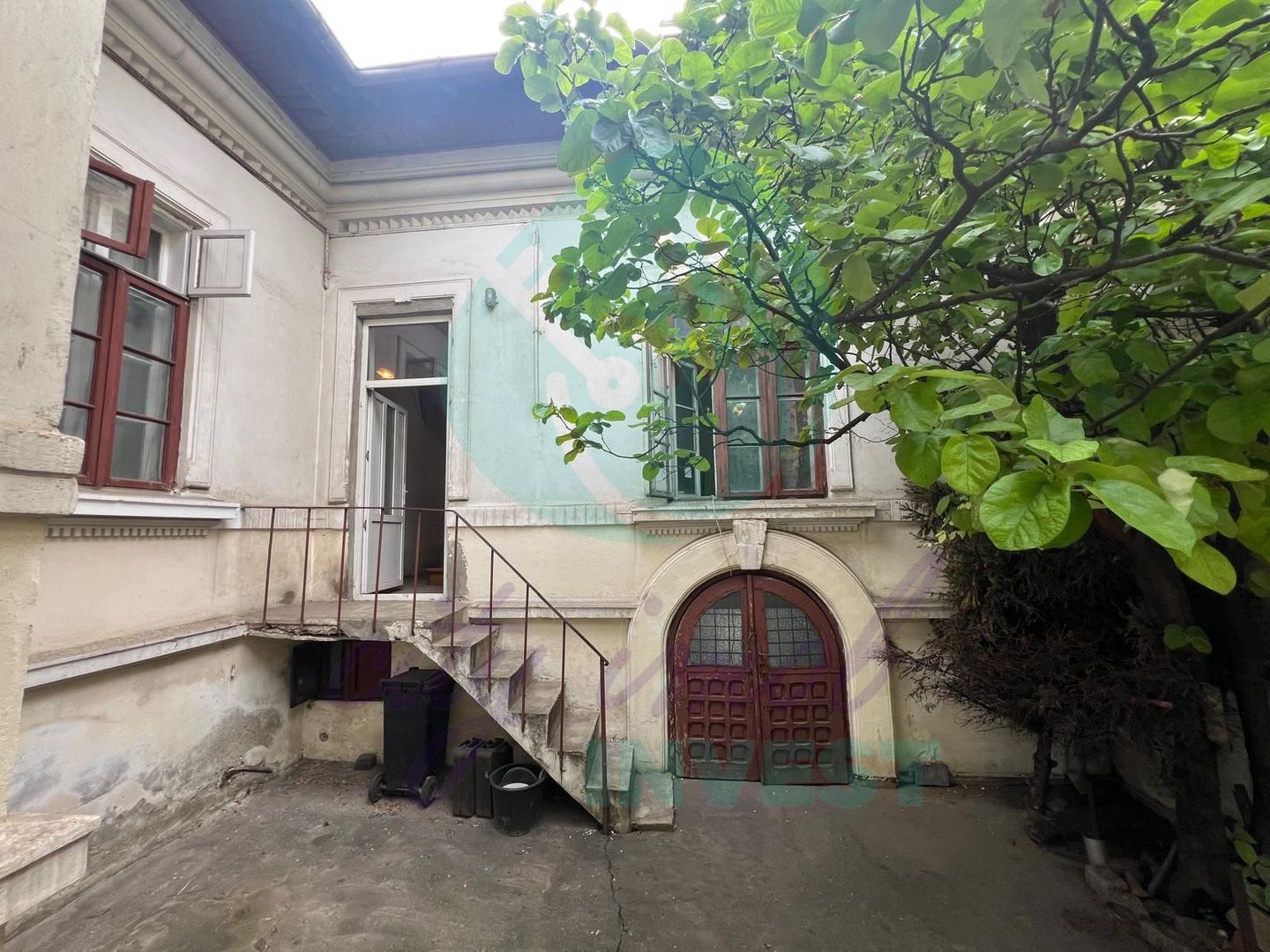 Raritate Parc Carol | Vila neoromânească curte libera 165mp - Poză 2