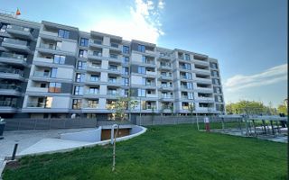 AP.2 CAMERE DOAMNA GHICA,CENTRALA PROPRIIE,PET-FRIENDLY,MOBILAT MODERN - Poză 6