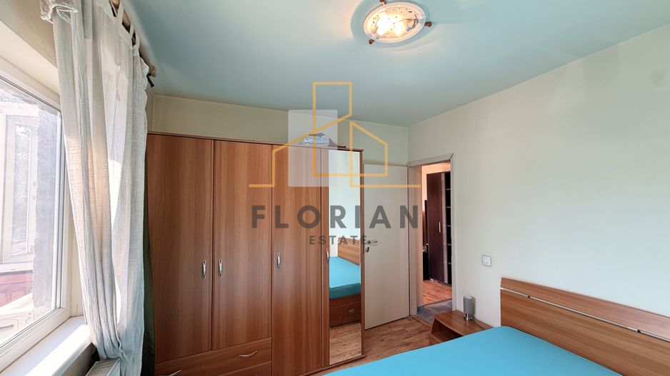 Apartament 2 camere, langa Casa Tineretului, zona Spitalul Judetean - Poză 6