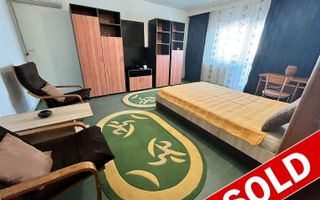 RENTED / INCHIRIAT Apartament cu 1 camere de închiriat în zona Inel II - Poză 1