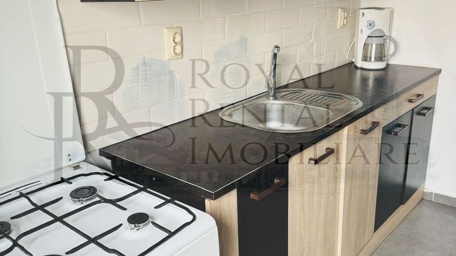 2 Camere Spațios, 60 mp, Modern, Garaj Propriu, Lift, Etaj 1 - Poză 7