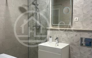 Apartament cu 2 camere de inchiriat in Luceafarul Oradea - Poză 3