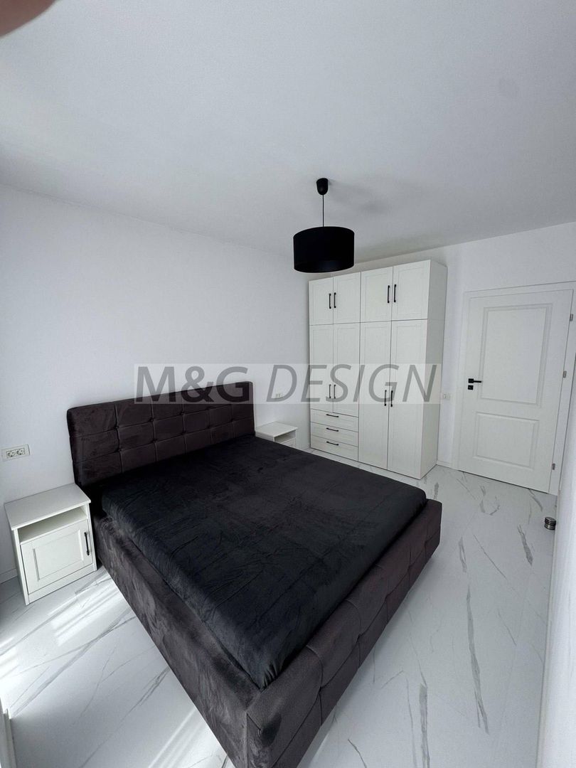 2 cam Bloc nou Torontalului - Poză 7