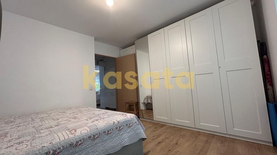 Apartament 3 camere | Aviației - Poză 8