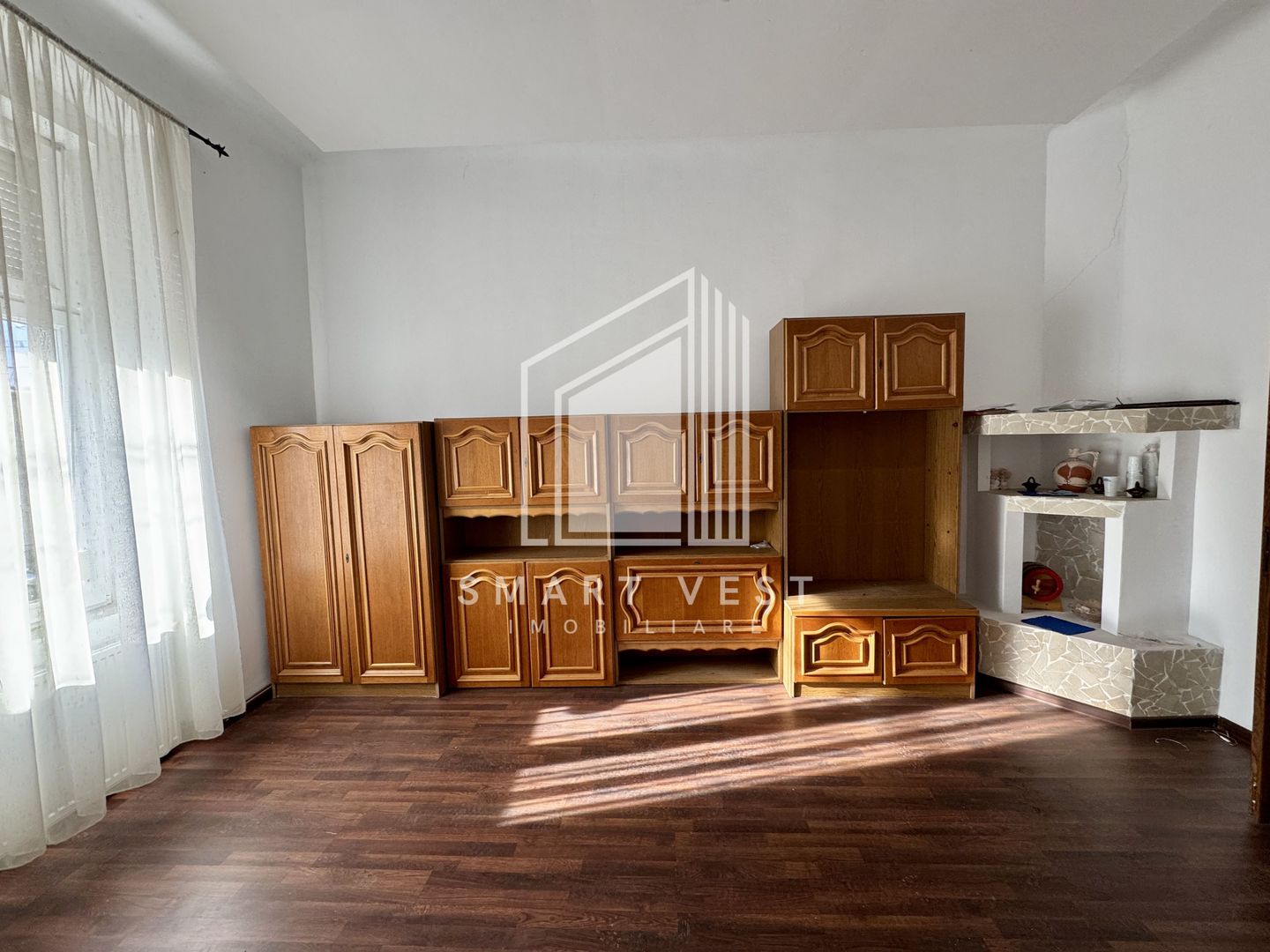 Apartament la casa cu intrare comuna | 35 mp | Zona semicentrala - Poză 4