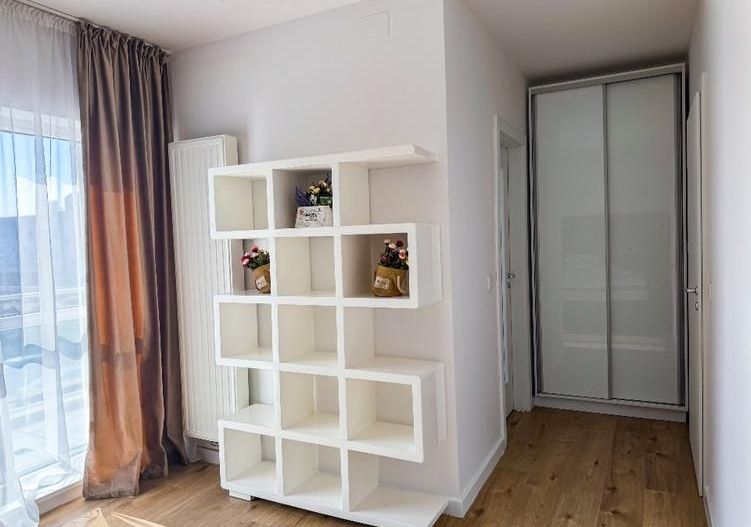 Apartament 3 camere Belvedere Residence / loc de parcare - Poză 5
