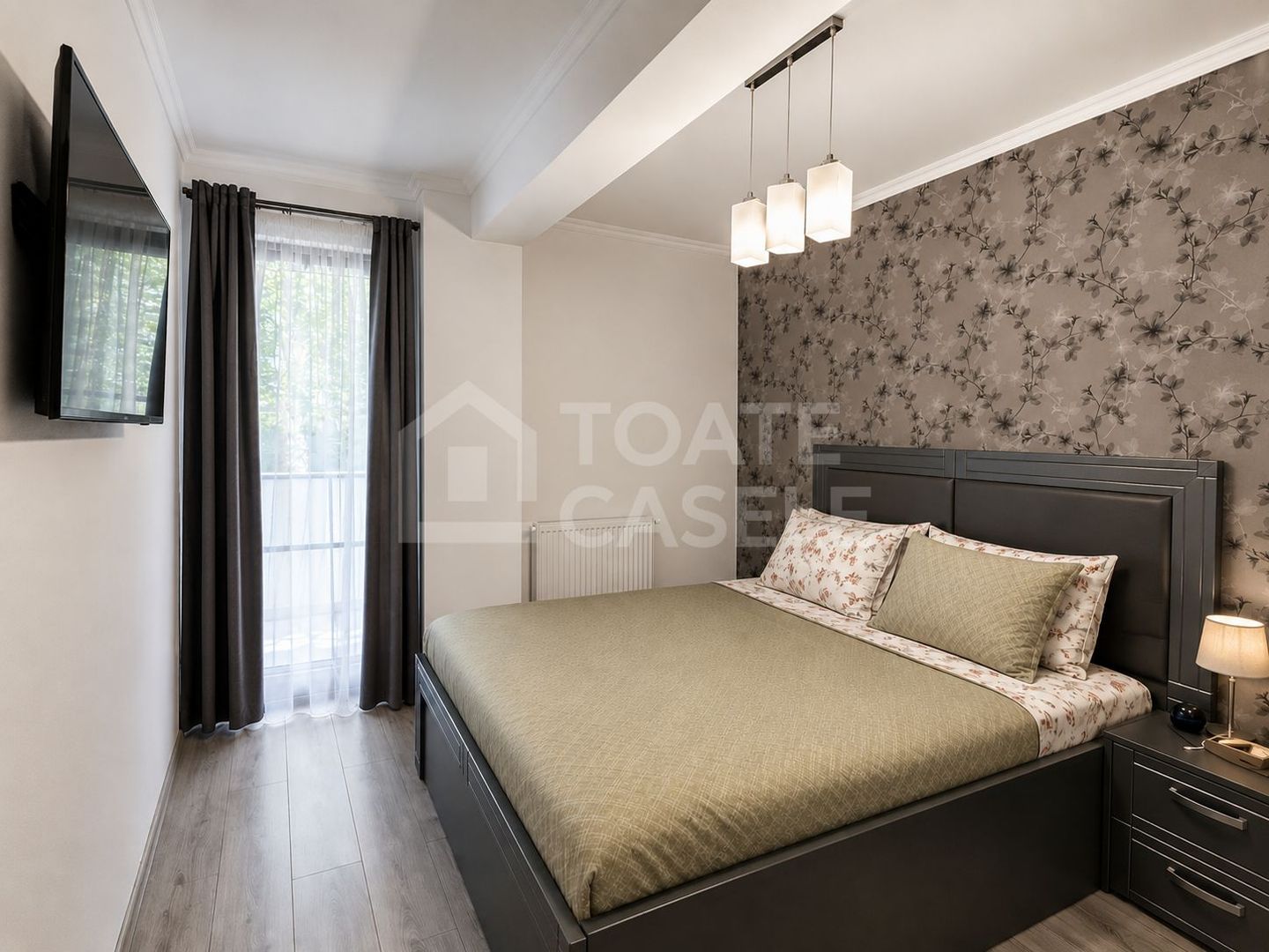 Apartament 2 camere, Ansamblul Luminia, Europa - Poză 3