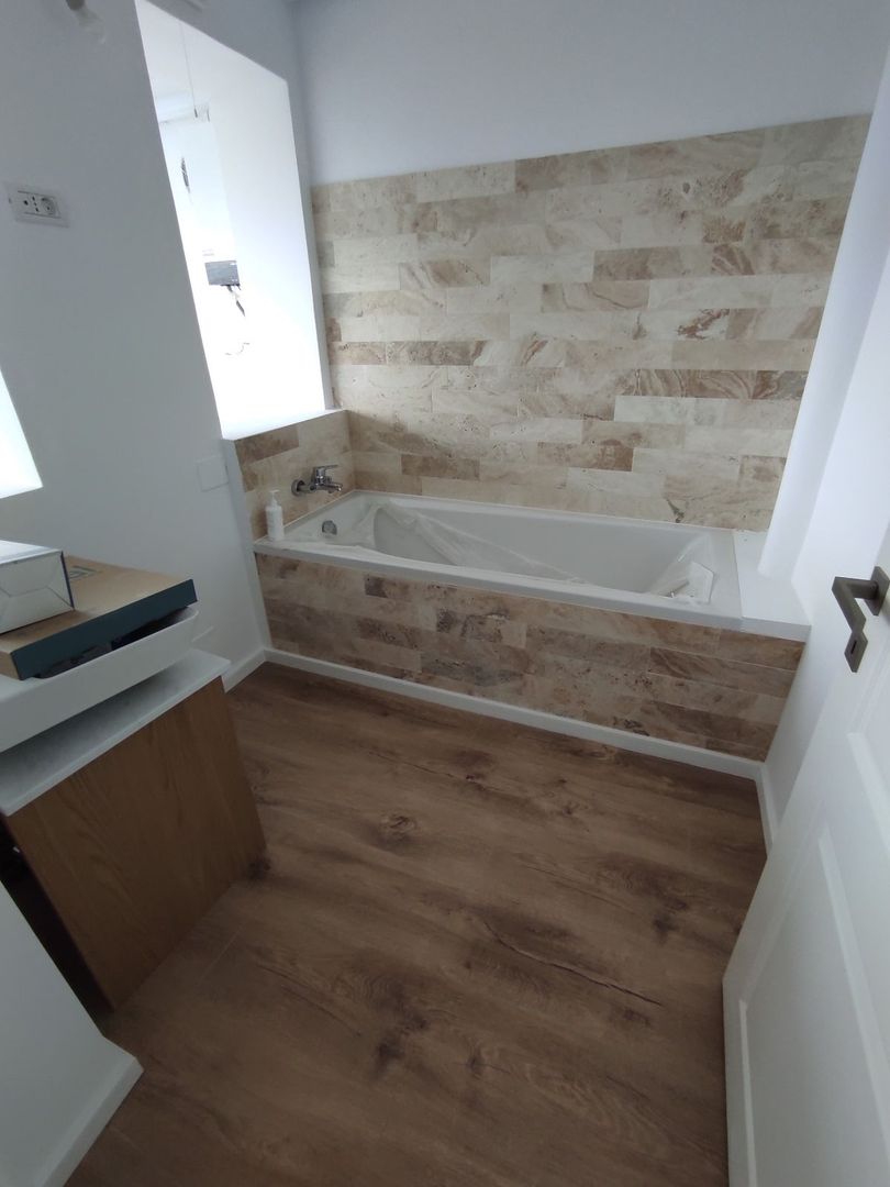 Penthouse Exclusivist - Cismigiu - PARK VIEW - Poză 39