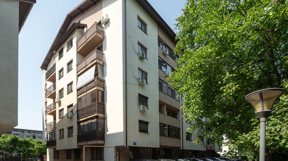 COMISION0% - 2 camere -imobil 2013 - curte 36mp - Ozana - str. Fetesti - Poză 24