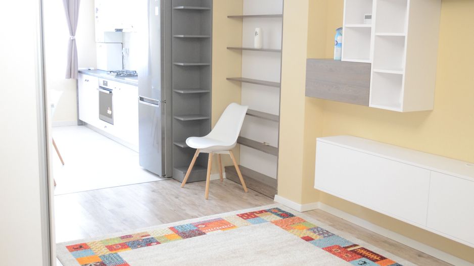 apartament zona Vivo cu 2 camere si parcare exterioara - Poză 6