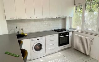 APARTAMENT SPATIOS  ZONA  KISELEFF - Poză 2