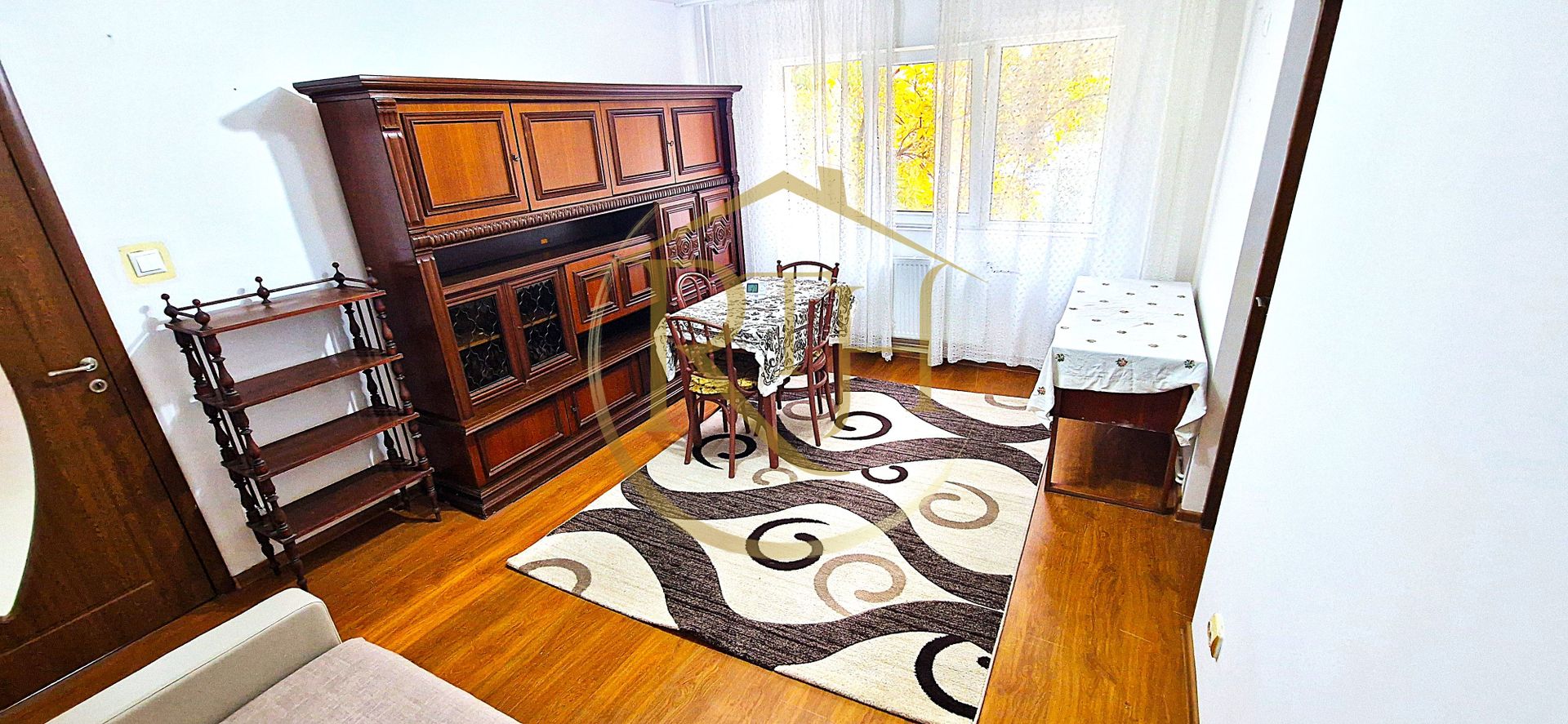 Apartament cu 2 camere de închiriat pet Friendly  Calea Sagului– 350 euro/luna - Poză 3