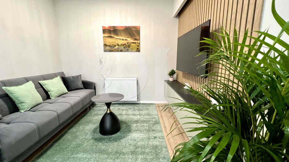 Apartament ultramodern | Etaj intermediar | Zona Terra - Poză 6