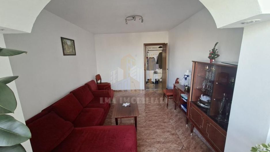 Apartament 3 camere semidecomandat Apolo Brasov - Poză 5