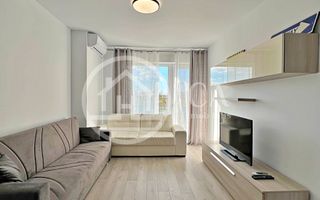 Apartament de închiriat cu 3 camere in Prima Arena, Oradea - Poză 7