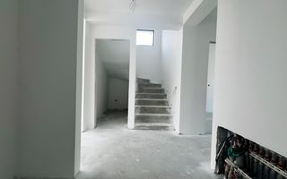 COMISION 0%! Casă individuală, 5 camere, 3 bai, teren 474 mp, Chinteni - Poză 4