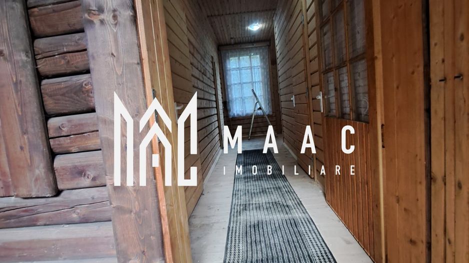 Paradis pe Transalpina in Sugag - Poză 1