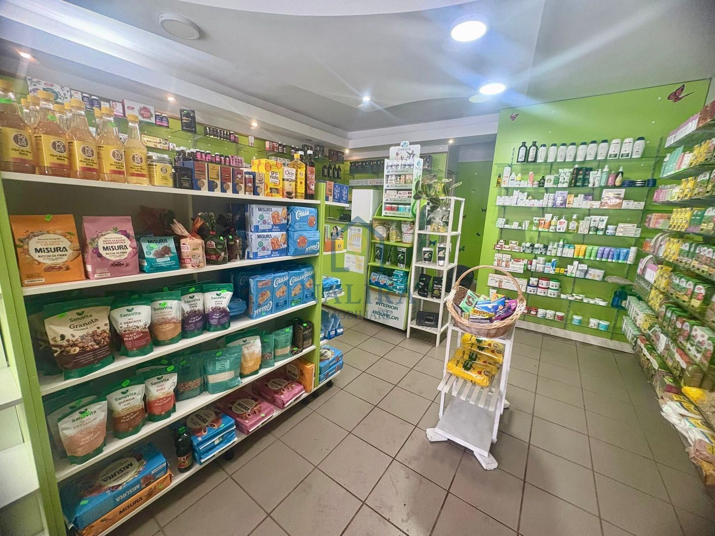 Spațiu comercial Traian - Poză 1