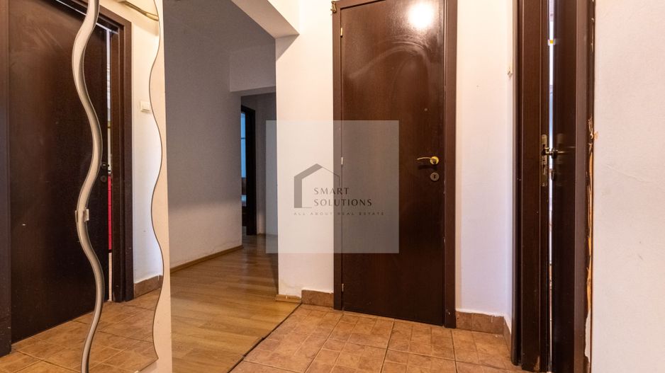 3 camere decomandate | 65 mp | Huedin – Brâncoveanu | Etaj 5 | 1977 - Poză 6