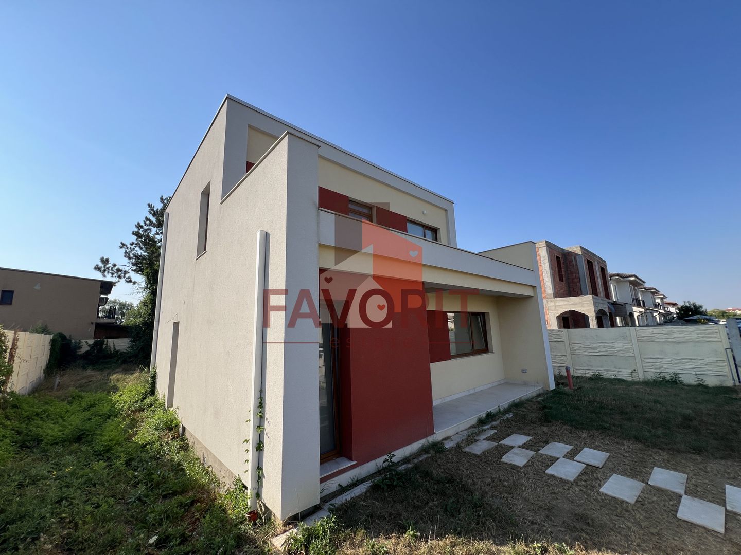 Casă individuală 4 camere  – Timișoara | Calea Urseni (Uzina de Apă) - Poză 2