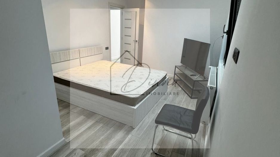 Apartament modern 2 camere de inchiriat Pipera I Matei Millo I parcare - Poză 2