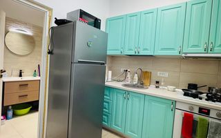 2 camere | Parcul Carol | 50 mp | Renovare completă | Mobilat & utilat | T740 - Poză 6