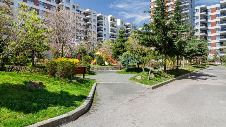 2 camere 4 City North |  Complet Mobilat - Poză 8
