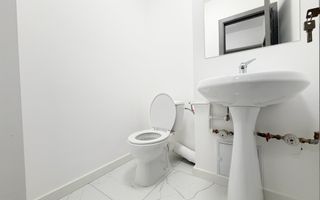 Inchiriere apartament 3 camere decomandat - cartier Trivale - Poză 9