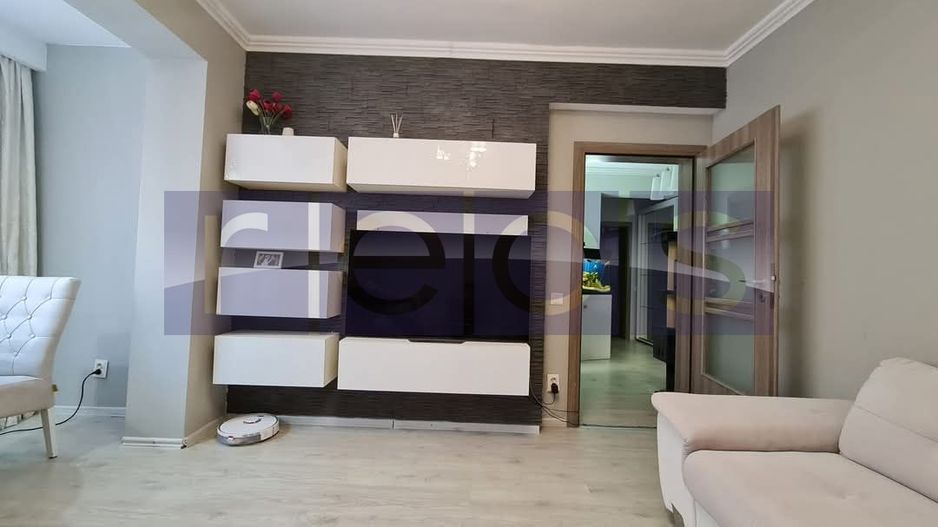 PRELUNGIREA GHENCEA  3 CAMERE 88MP | DECOMANDAT | LOC PARCARE - Poză 2