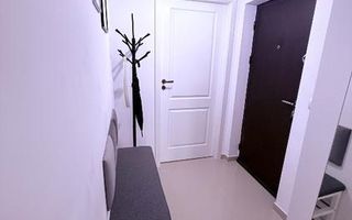 Apartament 2 camere, 51 mp, cu loc de parcare intabulat - zona Păcurari/Rediu, Iași - Poză 16