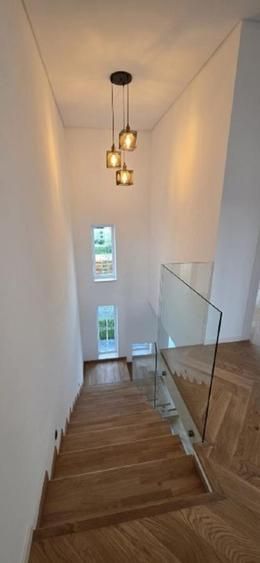 Vilă Duplex Premium | Finisaje de Lux | Grădină Privată - Poză 12