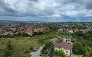 teren de vanzare 1000mp ,strada Bartok Bela Oradea - Poză 7